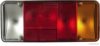 HERTH+BUSS ELPARTS 83832023 Lens, combination rearlight
